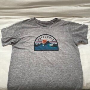 Patagonia Capilene® Cool Daily Shirt - Short Sleeve